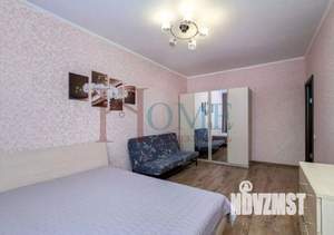 2-к квартира, на длительный срок, 65м2, 6/19 этаж