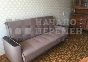 2-к квартира, на длительный срок, 41м2, 3/9 этаж