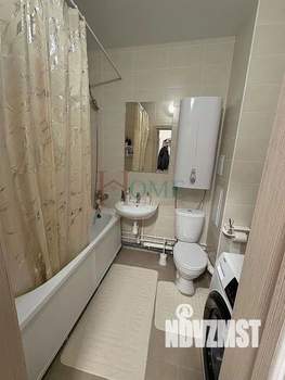 1-к квартира, на длительный срок, 38м2, 16/24 этаж