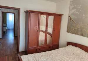 3-к квартира, на длительный срок, 74м2, 8/10 этаж