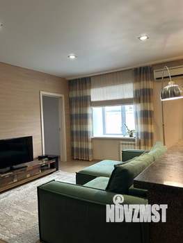 4-к квартира, на длительный срок, 69м2, 10/10 этаж