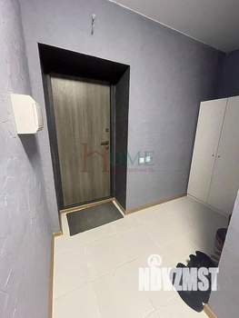 Студия квартира, на длительный срок, 23м2, 4/8 этаж