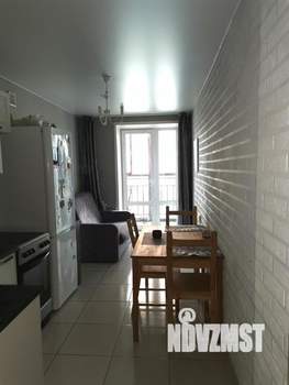 1-к квартира, на длительный срок, 40м2, 6/11 этаж