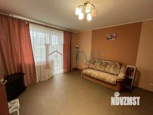 1-к квартира, на длительный срок, 40м2, 6/9 этаж