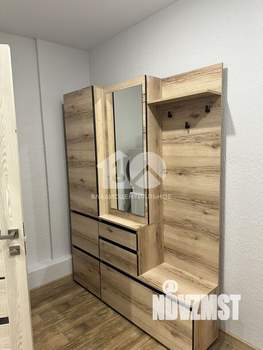 1-к квартира, на длительный срок, 37м2, 3/25 этаж