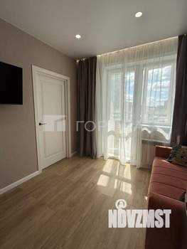 2-к квартира, на длительный срок, 52м2, 10/23 этаж