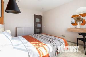 2-к квартира, посуточно, 58м2, 4/5 этаж