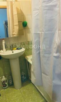 1-к квартира, на длительный срок, 30м2, 2/3 этаж