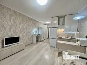 1-к квартира, на длительный срок, 28м2, 14/25 этаж