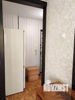 1-к квартира, на длительный срок, 29м2, 4/5 этаж