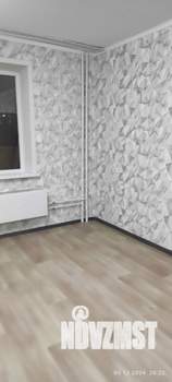 Студия квартира, на длительный срок, 35м2, 1/10 этаж