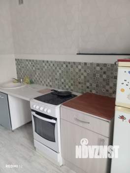 1-к квартира, на длительный срок, 36м2, 6/15 этаж