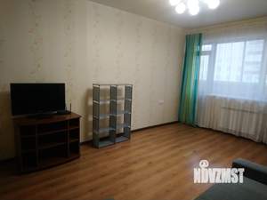 1-к квартира, на длительный срок, 45м2, 13/17 этаж