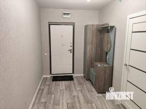 1-к квартира, на длительный срок, 55м2, 6/18 этаж