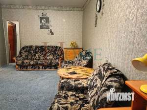 2-к квартира, на длительный срок, 52м2, 7/9 этаж