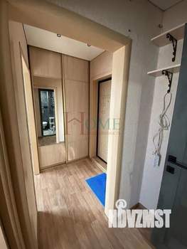 1-к квартира, на длительный срок, 30м2, 7/9 этаж