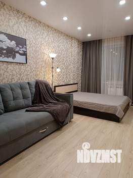 1-к квартира, посуточно, 40м2, 5/19 этаж