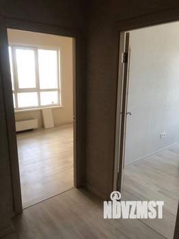 2-к квартира, на длительный срок, 52м2, 4/20 этаж