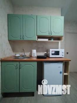 2-к квартира, посуточно, 41м2, 1/1 этаж