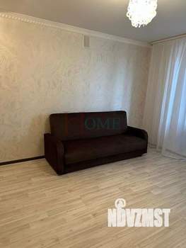 1-к квартира, на длительный срок, 30м2, 3/18 этаж