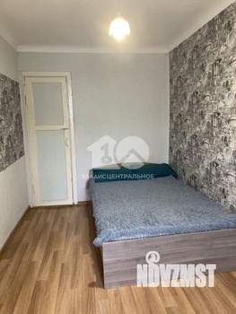 2-к квартира, на длительный срок, 46м2, 4/5 этаж