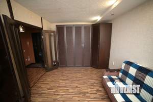 1-к квартира, на длительный срок, 39м2, 2/12 этаж