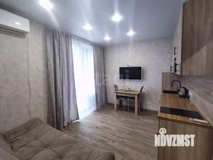 1-к квартира, на длительный срок, 31м2, 9/9 этаж