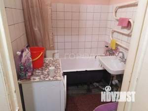 2-к квартира, на длительный срок, 44м2, 2/4 этаж