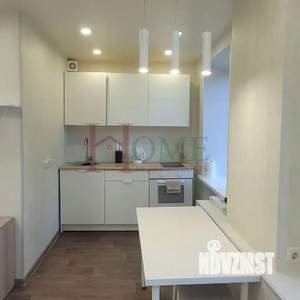1-к квартира, на длительный срок, 31м2, 3/5 этаж