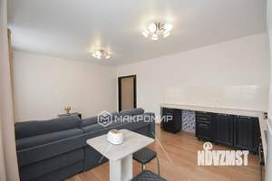 2-к квартира, на длительный срок, 60м2, 6/6 этаж