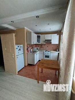 2-к квартира, на длительный срок, 40м2, 5/5 этаж