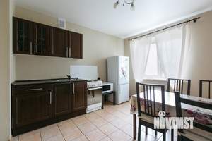 3-к квартира, посуточно, 82м2, 5/14 этаж