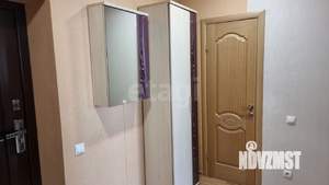 1-к квартира, на длительный срок, 40м2, 11/12 этаж