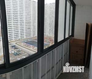 2-к квартира, на длительный срок, 57м2, 9/24 этаж