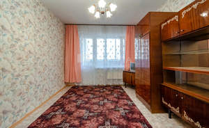 2-к квартира, на длительный срок, 45м2, 2/9 этаж