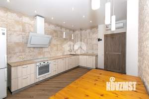 3-к квартира, на длительный срок, 100м2, 18/24 этаж