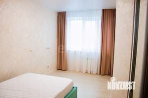 2-к квартира, на длительный срок, 45м2, 11/16 этаж