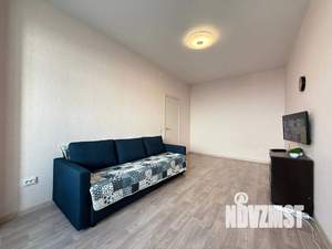 2-к квартира, посуточно, 50м2, 24/24 этаж