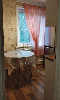 2-к квартира, на длительный срок, 44м2, 2/5 этаж