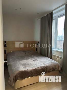 1-к квартира, на длительный срок, 32м2, 7/25 этаж