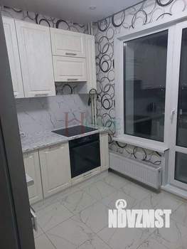 2-к квартира, на длительный срок, 58м2, 11/17 этаж