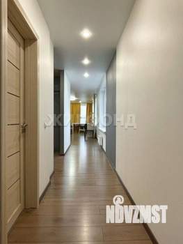 2-к квартира, на длительный срок, 50м2, 12/17 этаж