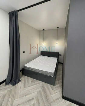 1-к квартира, на длительный срок, 44м2, 10/17 этаж