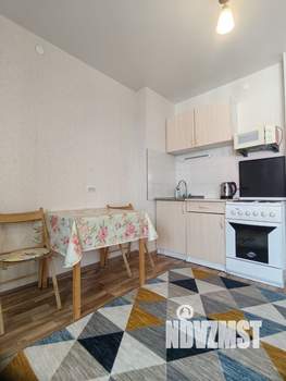 Студия квартира, на длительный срок, 28м2, 16/16 этаж