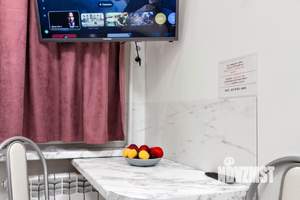 Студия квартира, посуточно, 15м2, 1/5 этаж