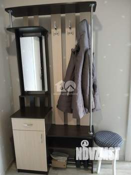 1-к квартира, на длительный срок, 28м2, 14/30 этаж