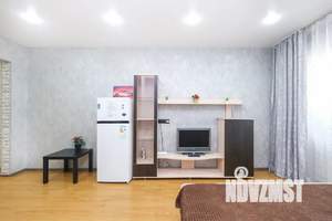 Студия квартира, посуточно, 34м2, 5/14 этаж