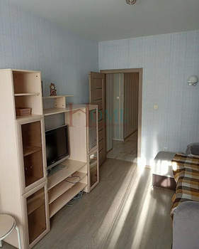 2-к квартира, на длительный срок, 45м2, 5/17 этаж