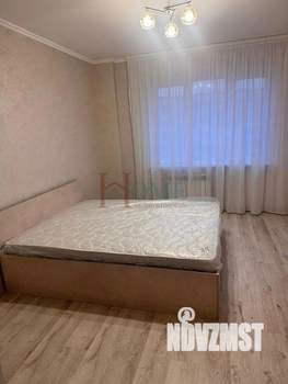 3-к квартира, на длительный срок, 85м2, 10/22 этаж