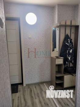 1-к квартира, на длительный срок, 29м2, 5/5 этаж